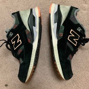 New Balance shoes
